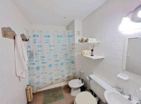 Hermosa habitación privada en departamento compartido